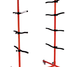 Bunper Rack Station , HF3204A