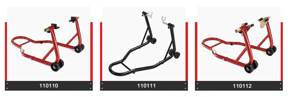 Motorcycle Stand , 110111