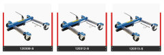 Vehicle positioning Jack , 120309-S , 1500lbs