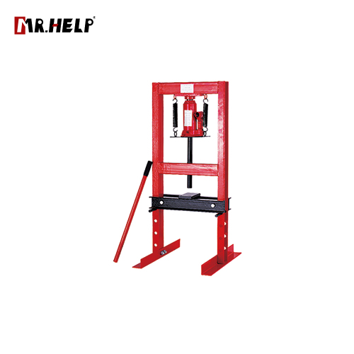 Hydraulic Shop Press, HF07-6A , 6T