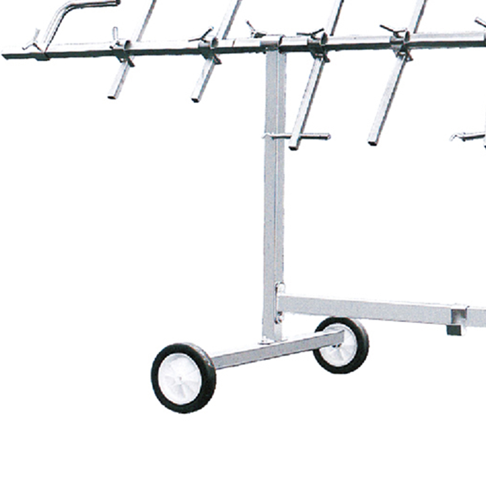 Rotating Paint Rack , HF3201A