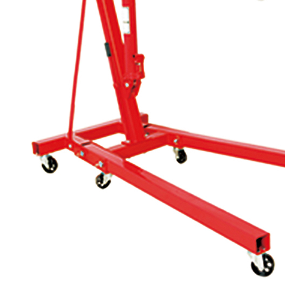 Psop Crane, HF02-1B , 2T