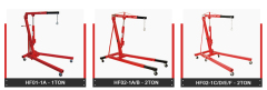 Pickup Truck Crane, HF04-1A , 1000T