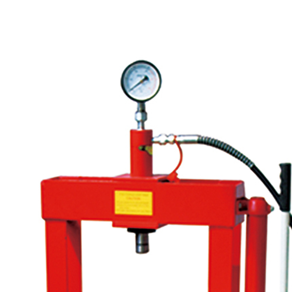 Shop Press, HF07103 , 12T