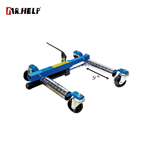 Vehicle positioning Jack , 120309-S , 1500lbs