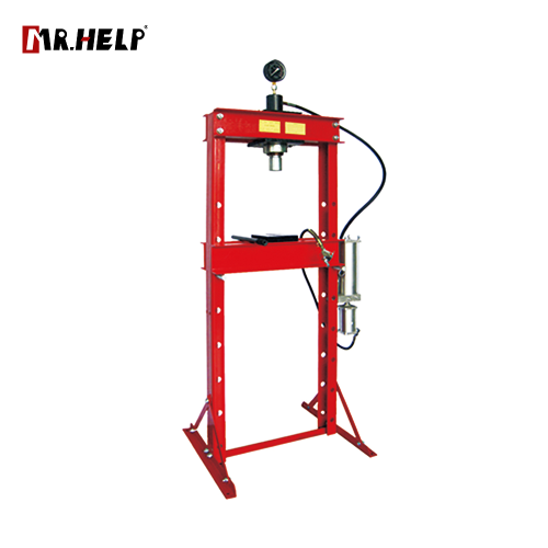 Air Shop Press, HF-P01202 , 20T