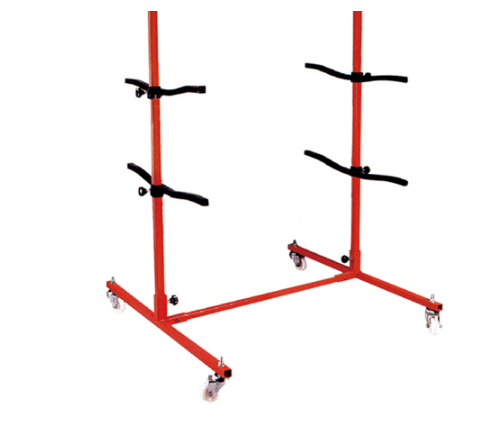 Bunper Rack Station , HF3204A
