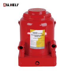 Hydraulic Bottle Jack，200T，Lifting range：360-540mm