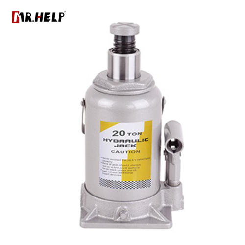 Hydraulic Bottle Jack，25T，Lifting range：242-360mm