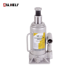 Hydraulic Bottle Jack，10T，Lifting range：230-460mm