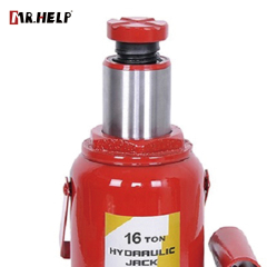 Hydraulic Bottle Jack，12T，Lifting range：215-400mm