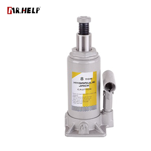 Hydraulic Bottle Jack，8T，Lifting range：230-457mm