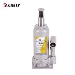 Hydraulic Bottle Jack，5-6T，Lifting range：216-413mm