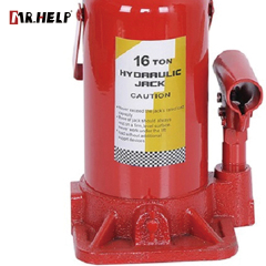 Hydraulic Bottle Jack，200T，Lifting range：360-540mm
