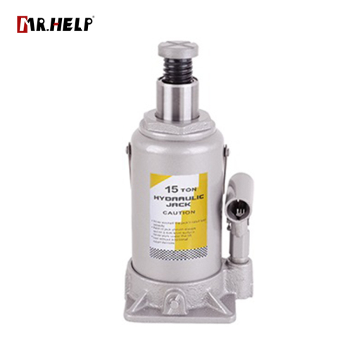 Hydraulic Bottle Jack，16T，Lifting range：230-460mm
