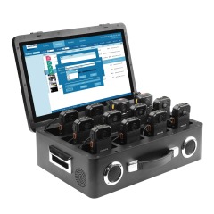 Docking Station R12