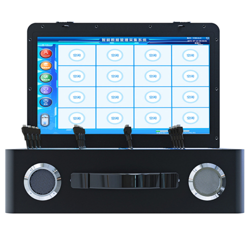 Docking Station R16