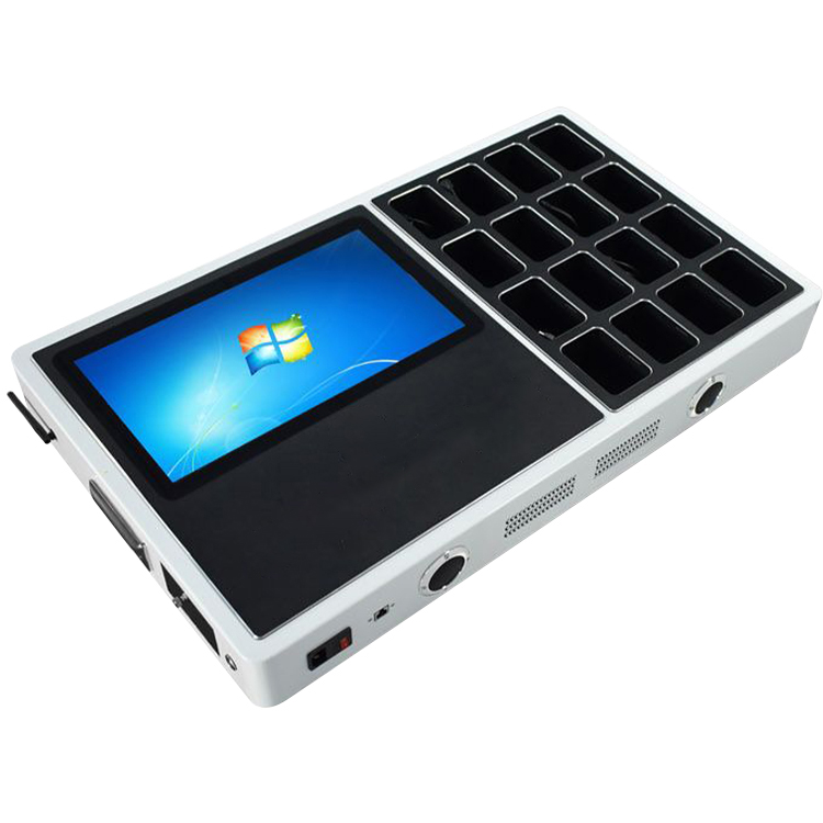 Docking Station-R10