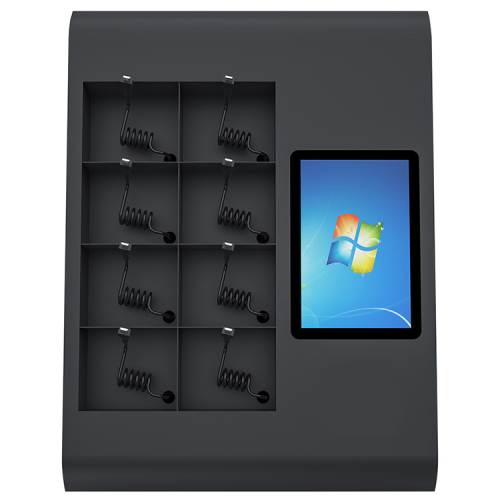 Docking Station-R8