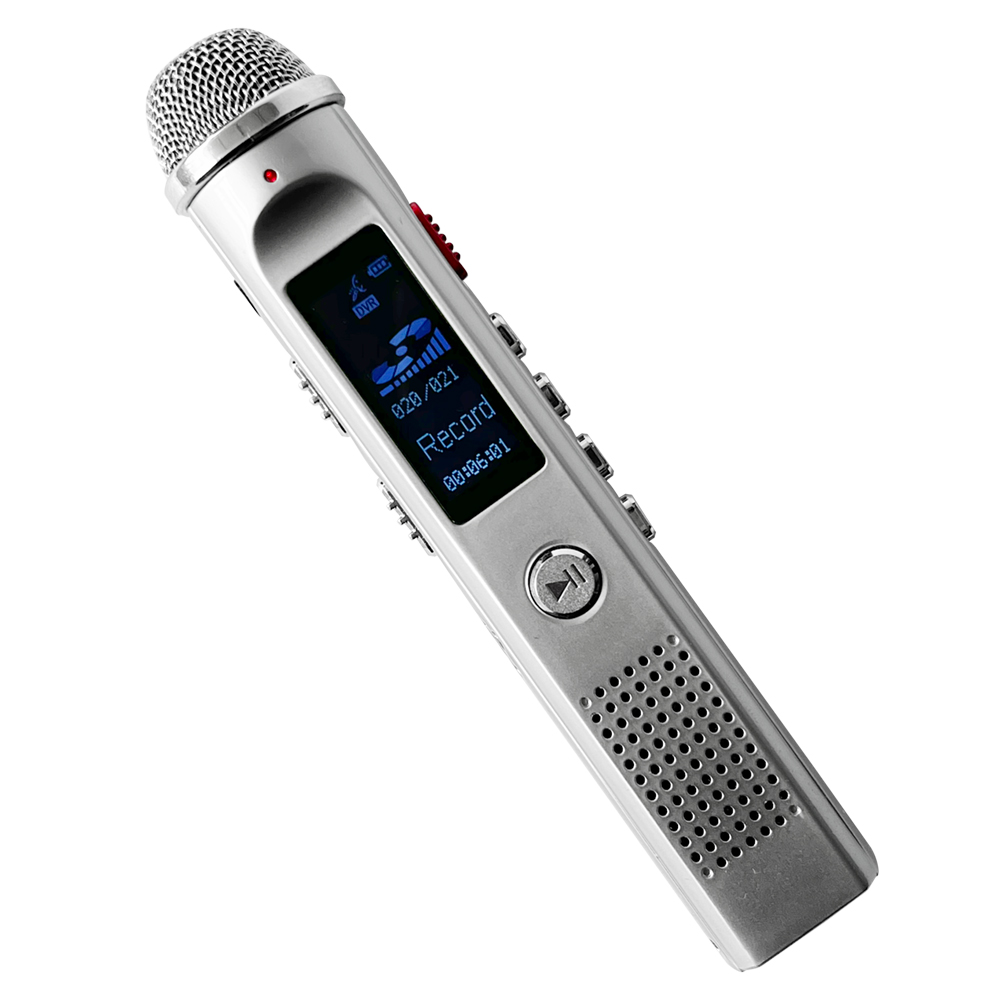 Digital Voice Recorder A16