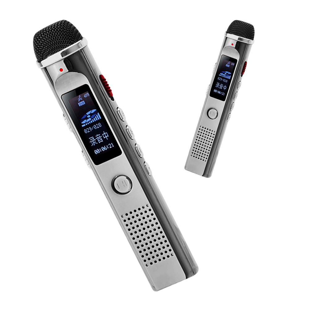 Digital Voice Recorder A16