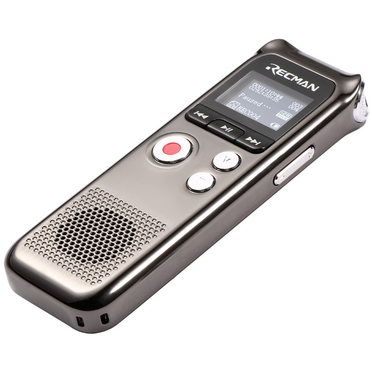 Digital Voice Recorder M10