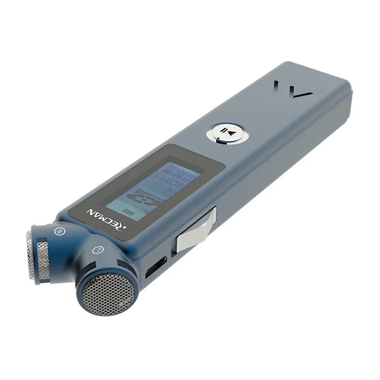 Digital Voice Recorder A10