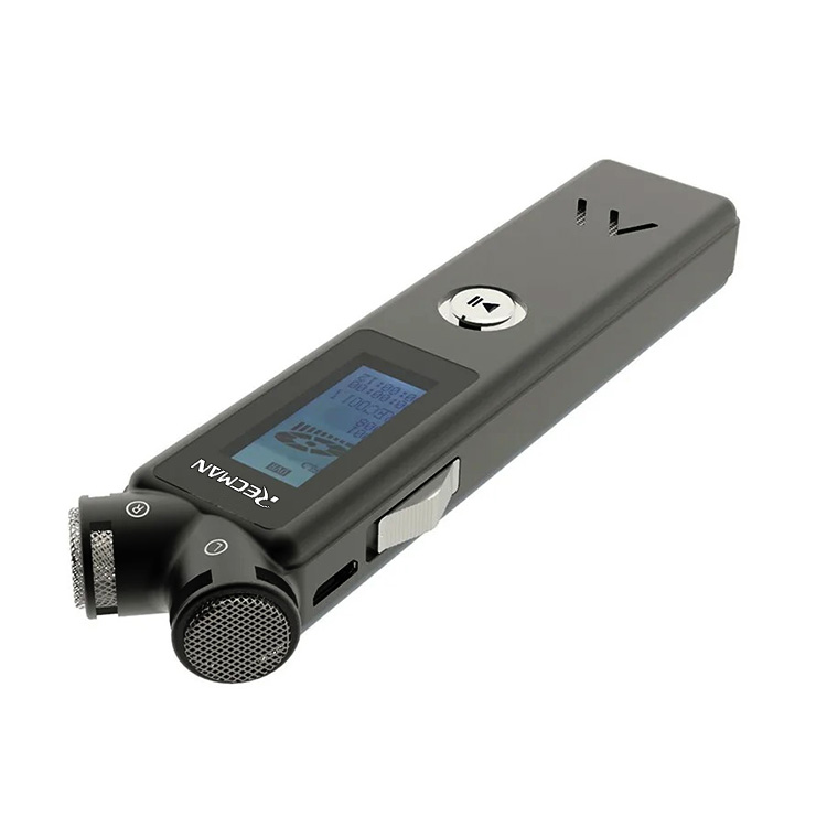 Digital Voice Recorder A10