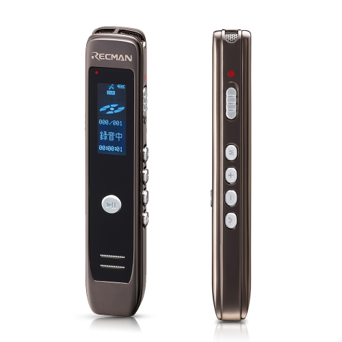 Digital Voice Recorder A18