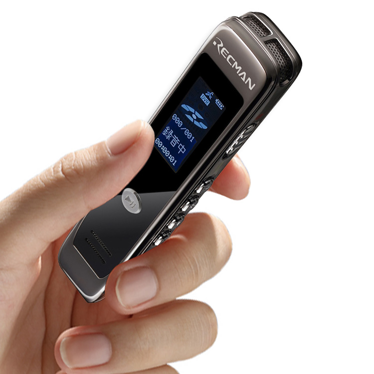 Digital Voice Recorder A18