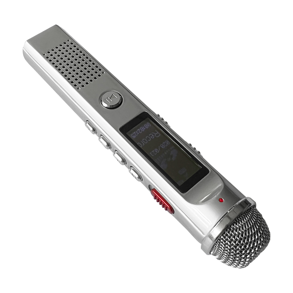 Digital Voice Recorder A16