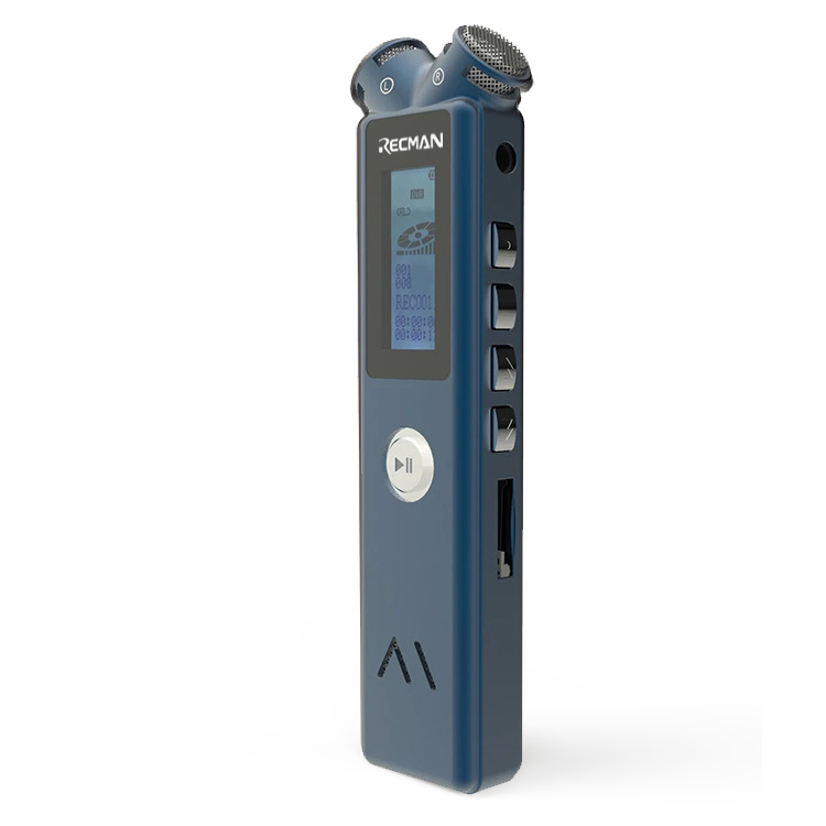 Digital Voice Recorder A10