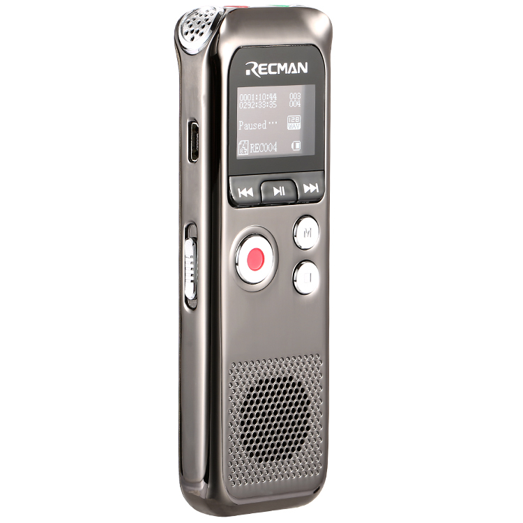Digital Voice Recorder M10