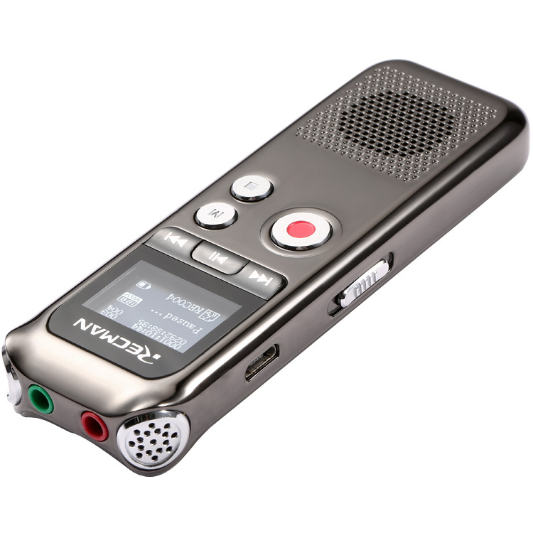 Digital Voice Recorder M10