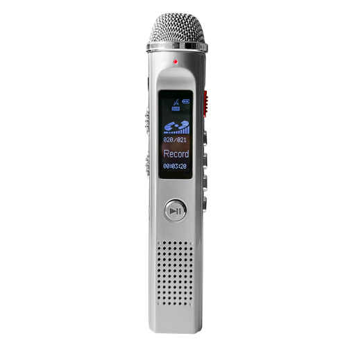 Digital Voice Recorder A16