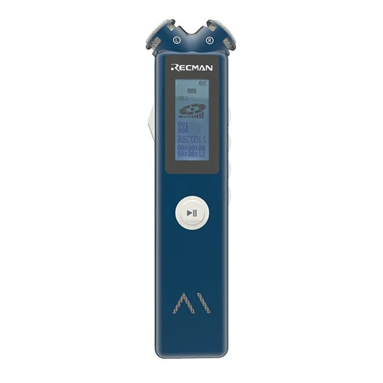 Digital Voice Recorder A10