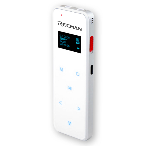 Digital Voice Recorder M23