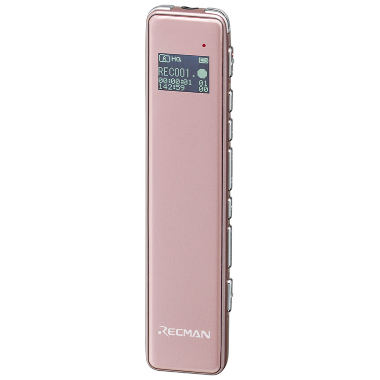 Digital Voice Recorder M11