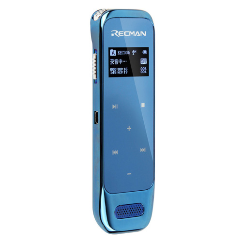 Digital Voice Recorder M15