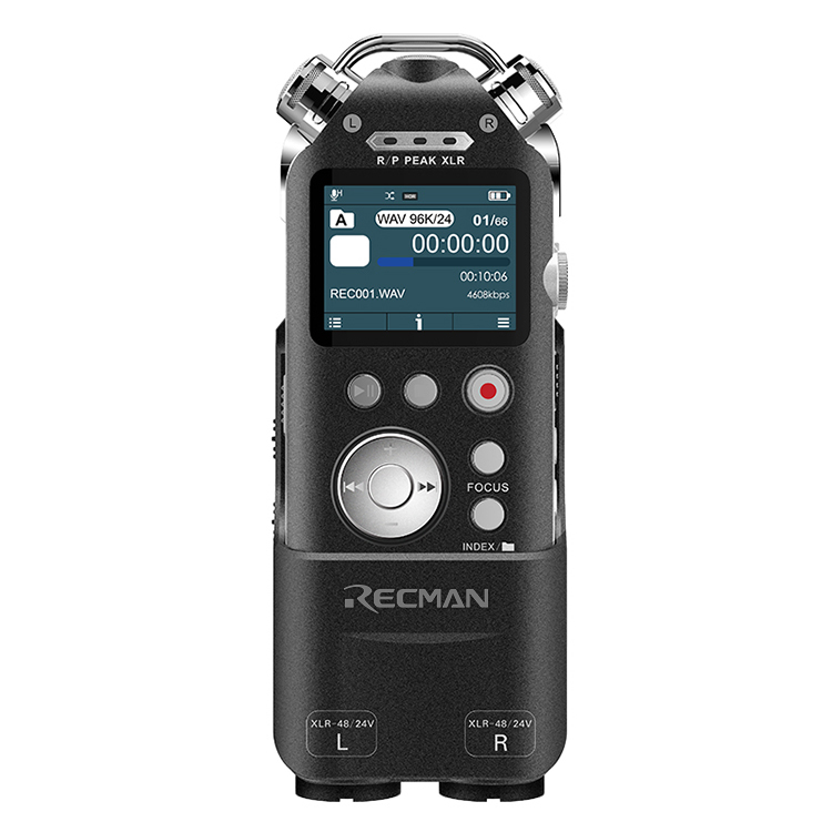 Digital Voice Recorder S88