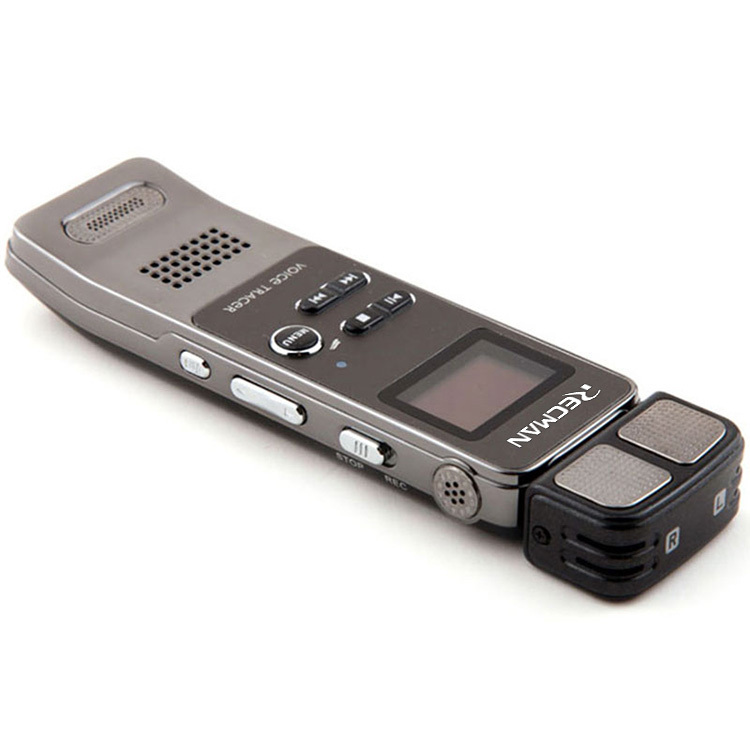 Digital Voice Recorder M20