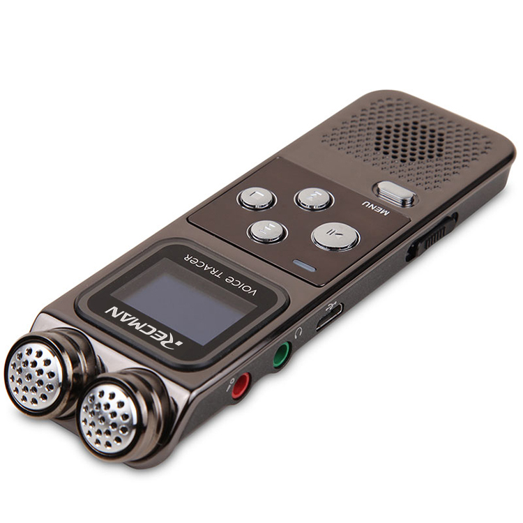 Digital Voice Recorder M28