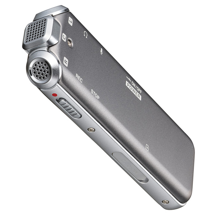 Digital Voice Recorder M26