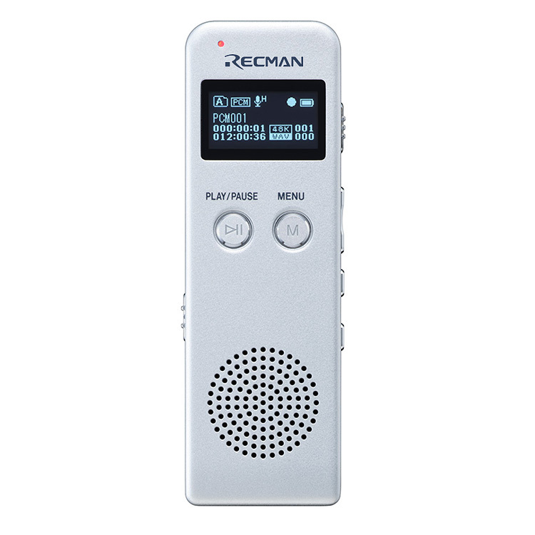 Digital Voice Recorder M13