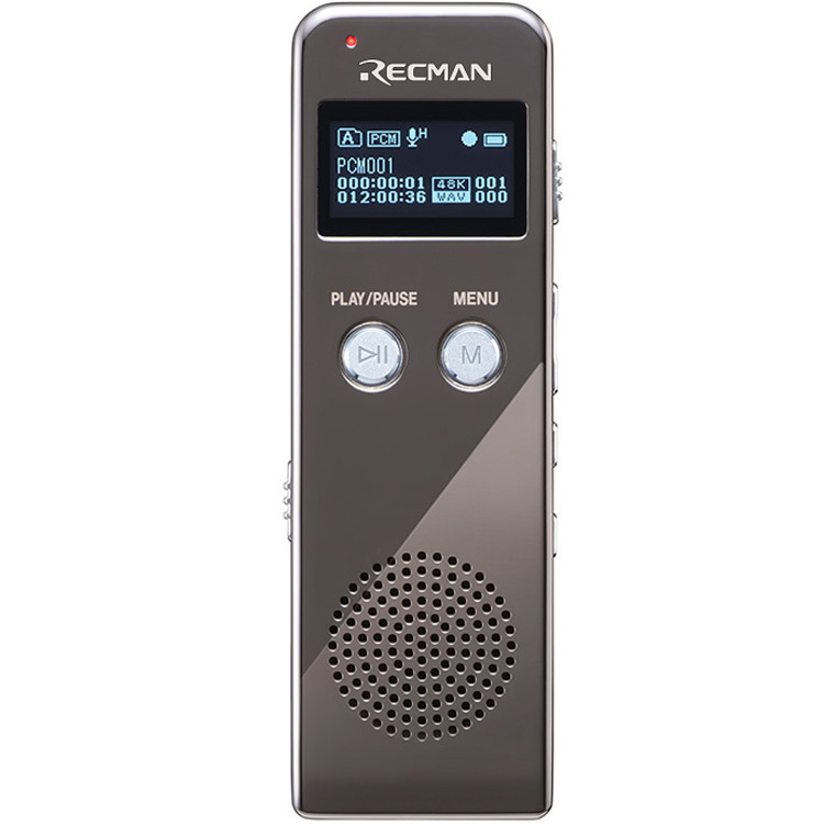 Digital Voice Recorder M13