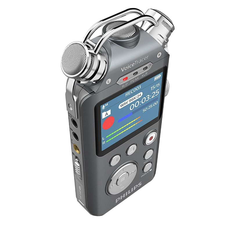 Digital Voice Recorder S88