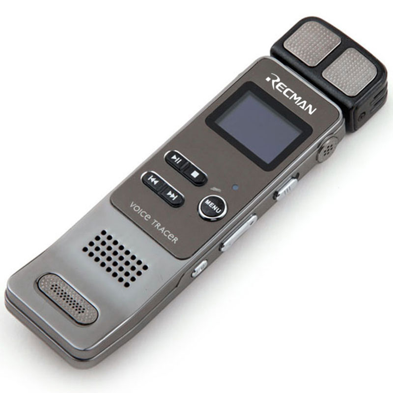 Digital Voice Recorder M20