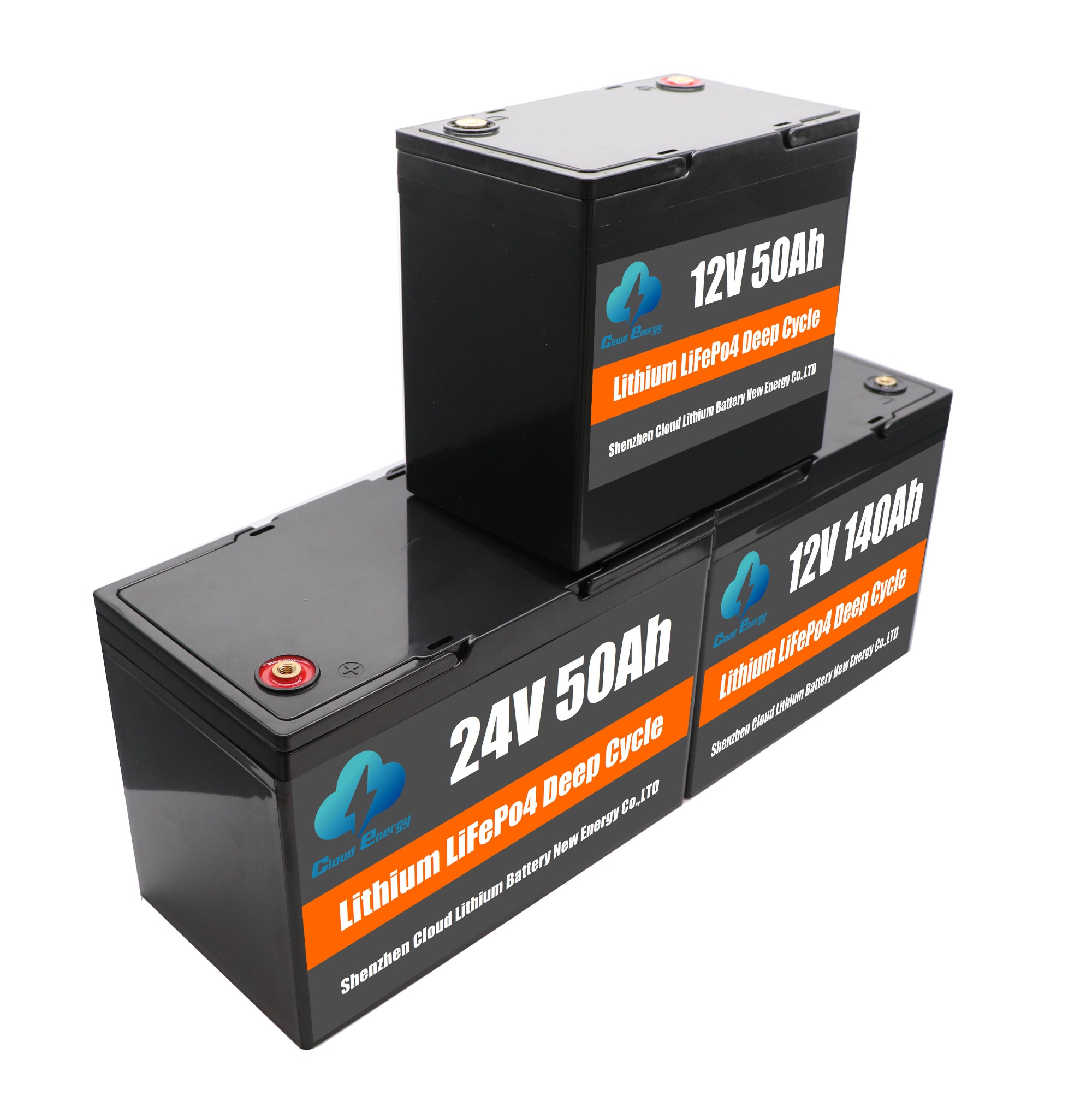 CLOUD ENERGY 48V LITHIUM visual data 2