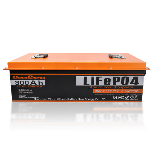 Expert 48V Lithium Battery Supplier - High Performance, Reliable Power