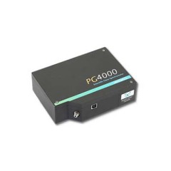 PG4000 High Resolution Spectrometer